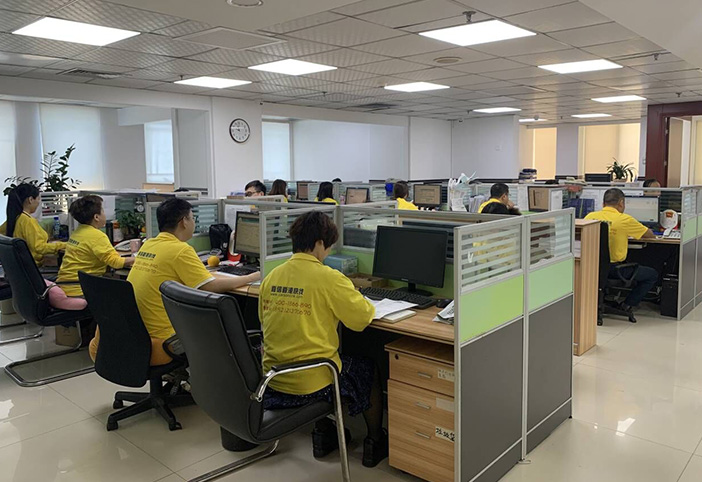 Carson Logistics