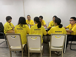 Customs declaration and clearance services between China and Hong Kong