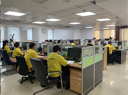 Customs declaration and clearance services between China and Hong Kong