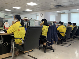 Customs declaration and clearance services between China and Hong Kong